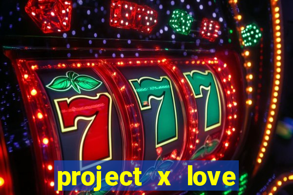 project x love potion blaze gallery